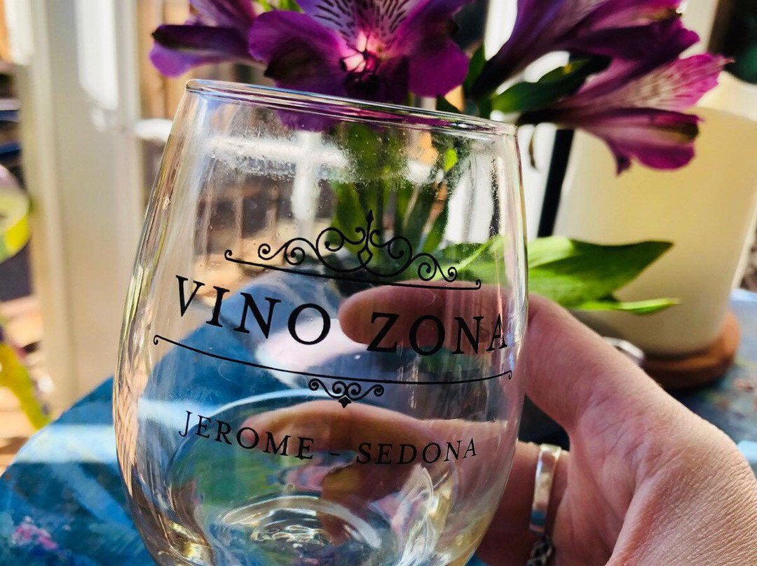 Vino Zona-杰罗姆必去景点