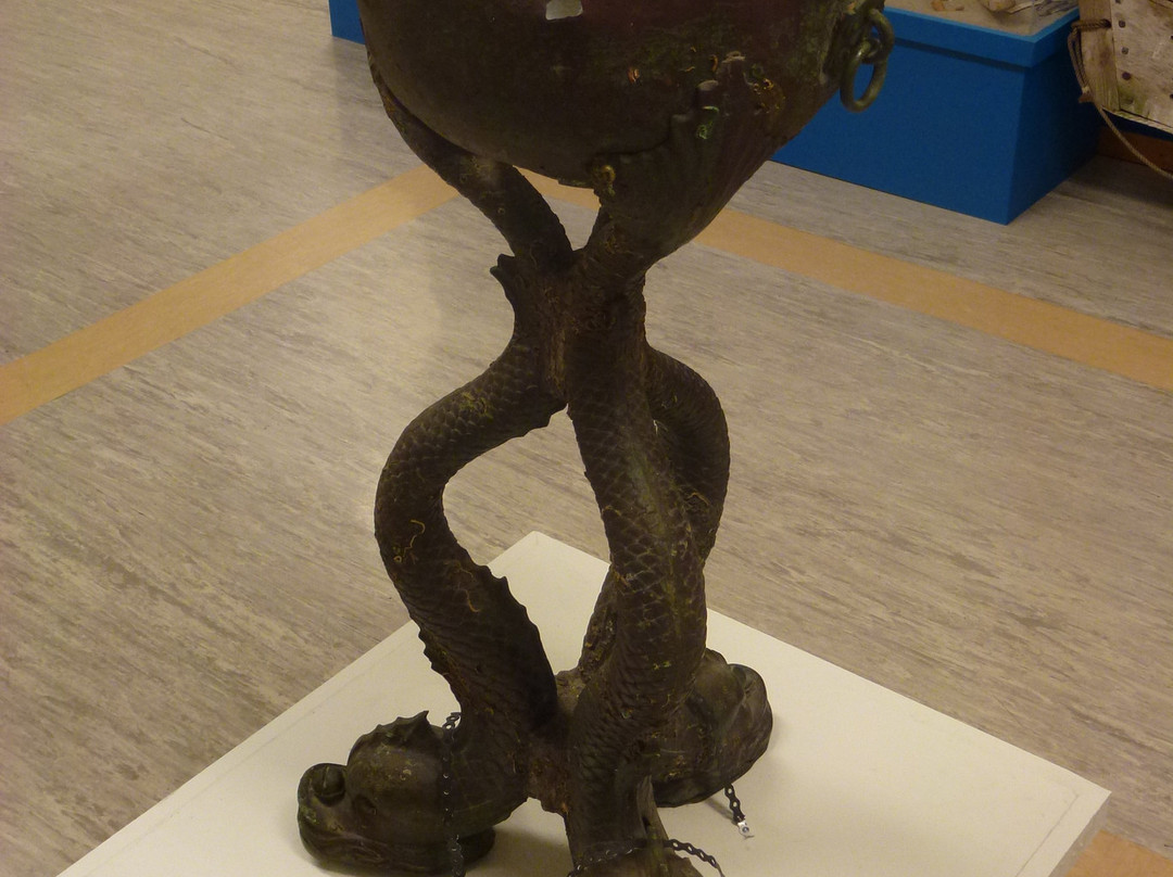 Nordmoere Museum景点图片