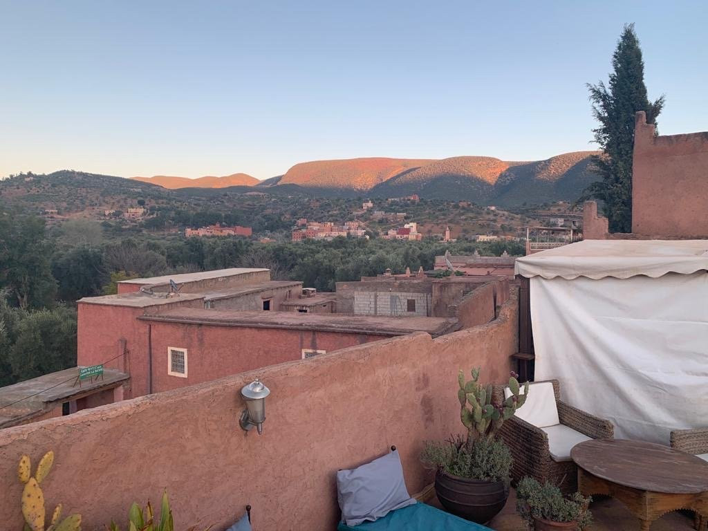 Riad Cascades d'Ouzoud主图