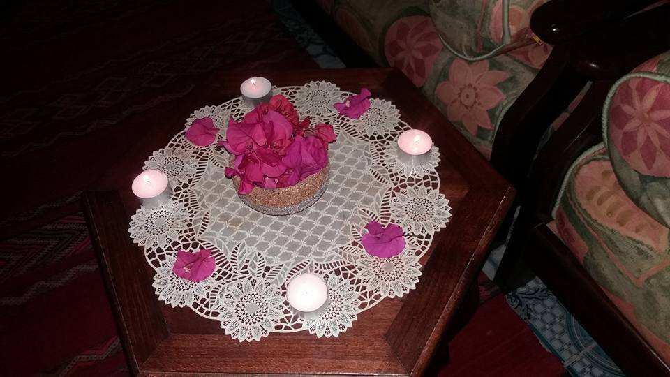 Beautiful Massage Taghazout-Taghazout必去景点