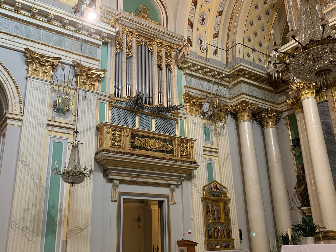 Parroquia de la Asunción de Nuestra Señora景点图片