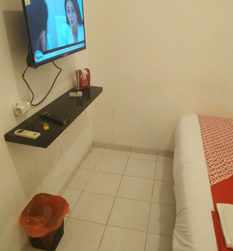 OYO 485 Marcello Residence主图