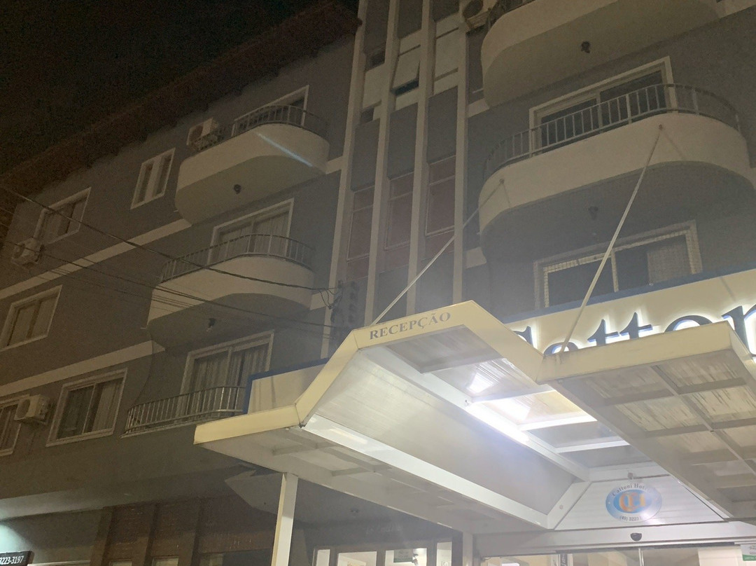 Cattoni Hotéis 2主图