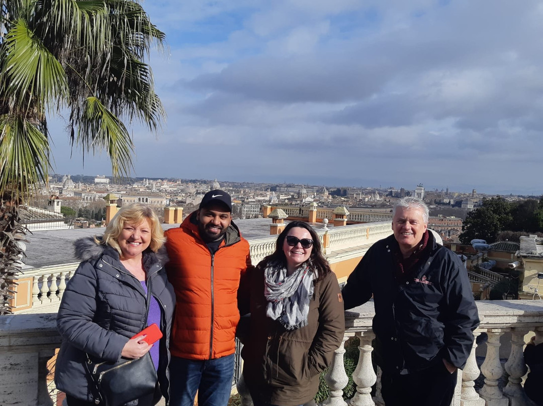 Rome First Choice Tours-罗马必去景点