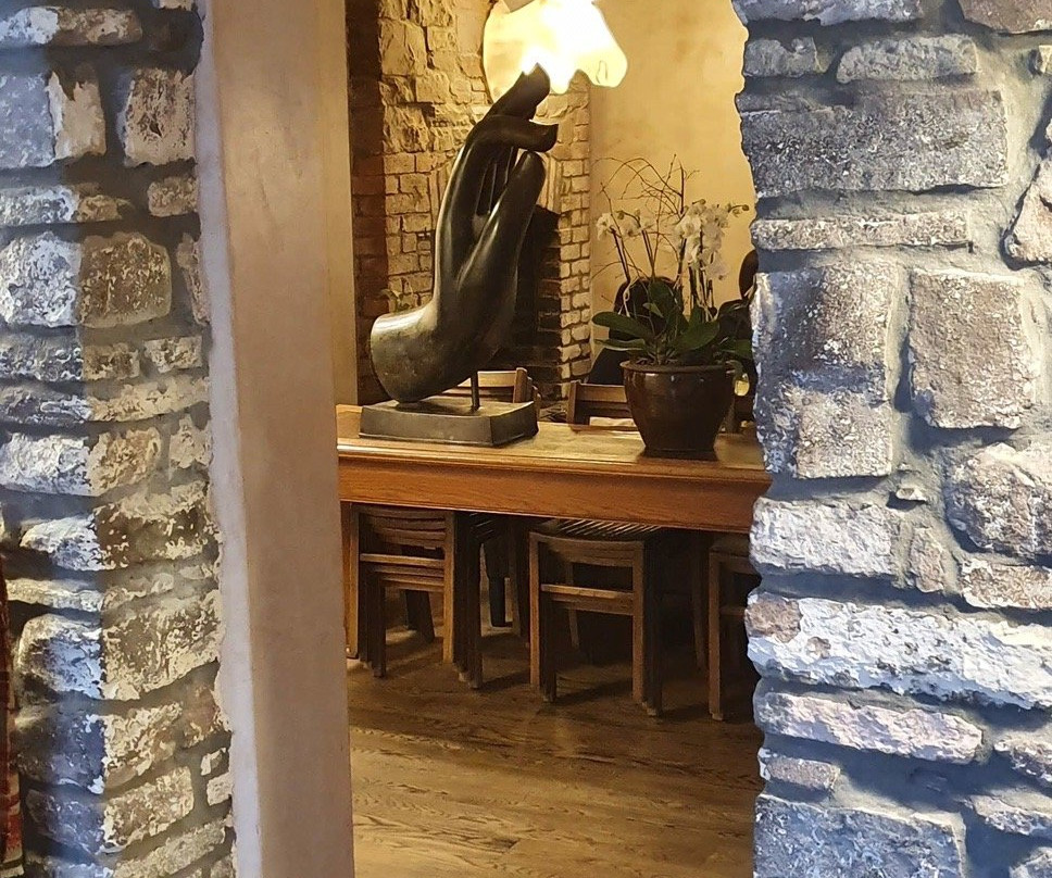 Abergavenny Hotel主图