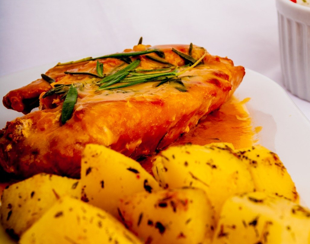 Murano Center Hotel主图