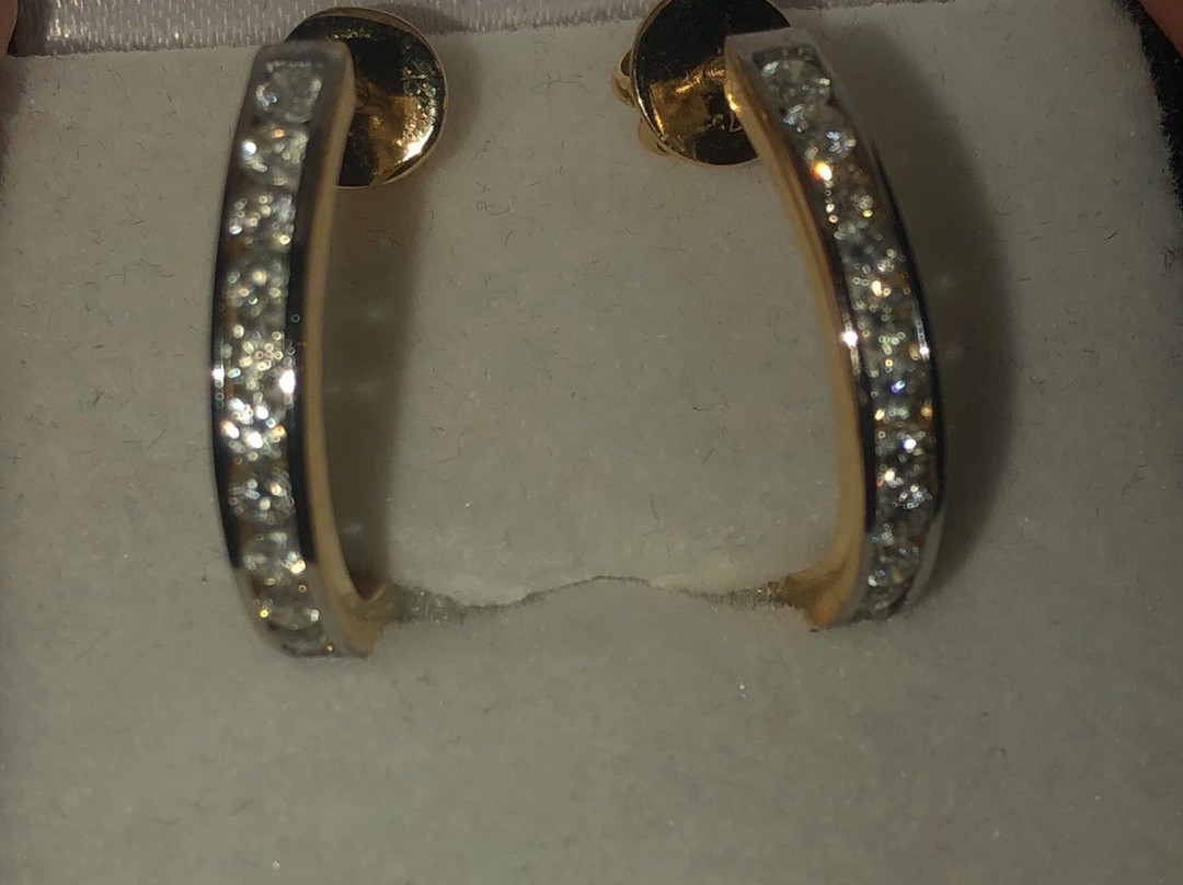 Crisane Gems & Jewellers景点图片