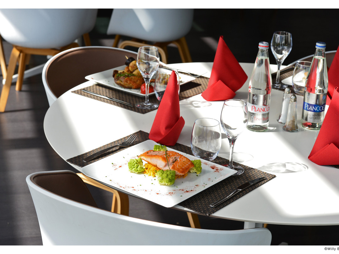 Core by Clare Smyth