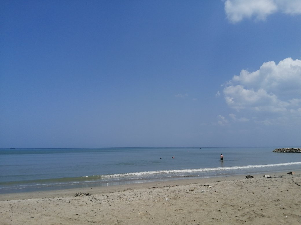 Playa la Coquerita-Covenas必去景点