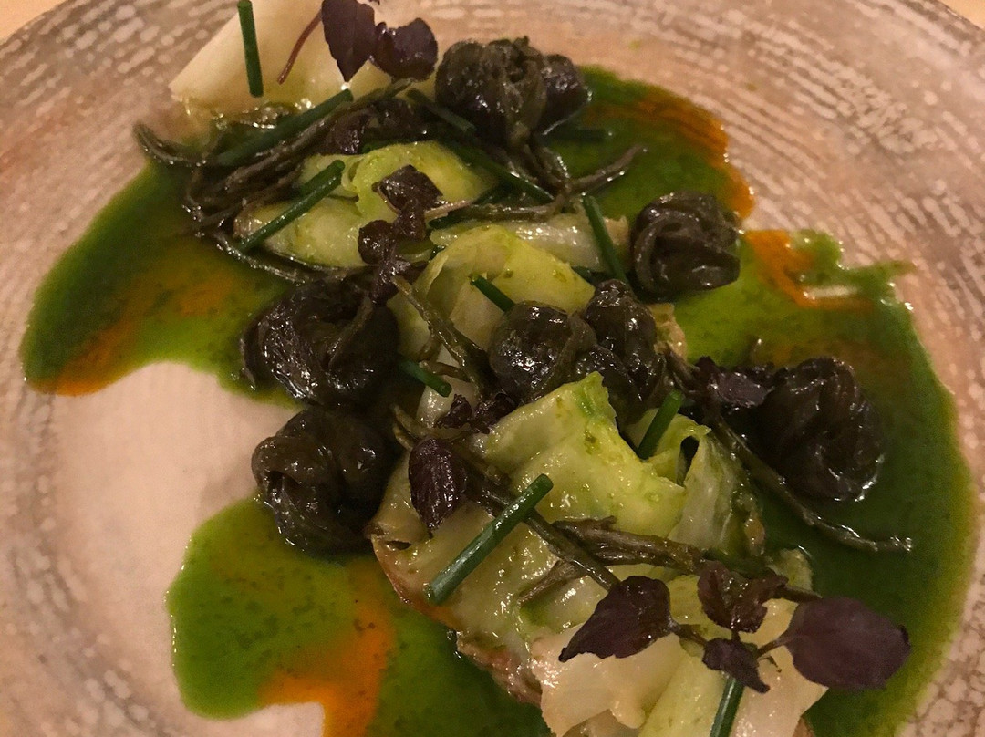 Landhotel Jagdhof主图