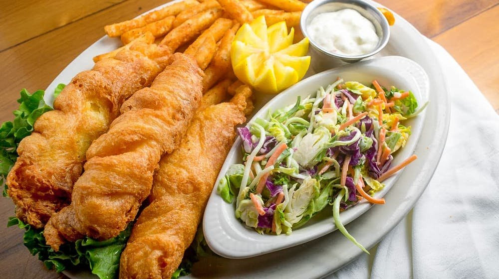 The Wing'D Nut Sports Bar N Grill