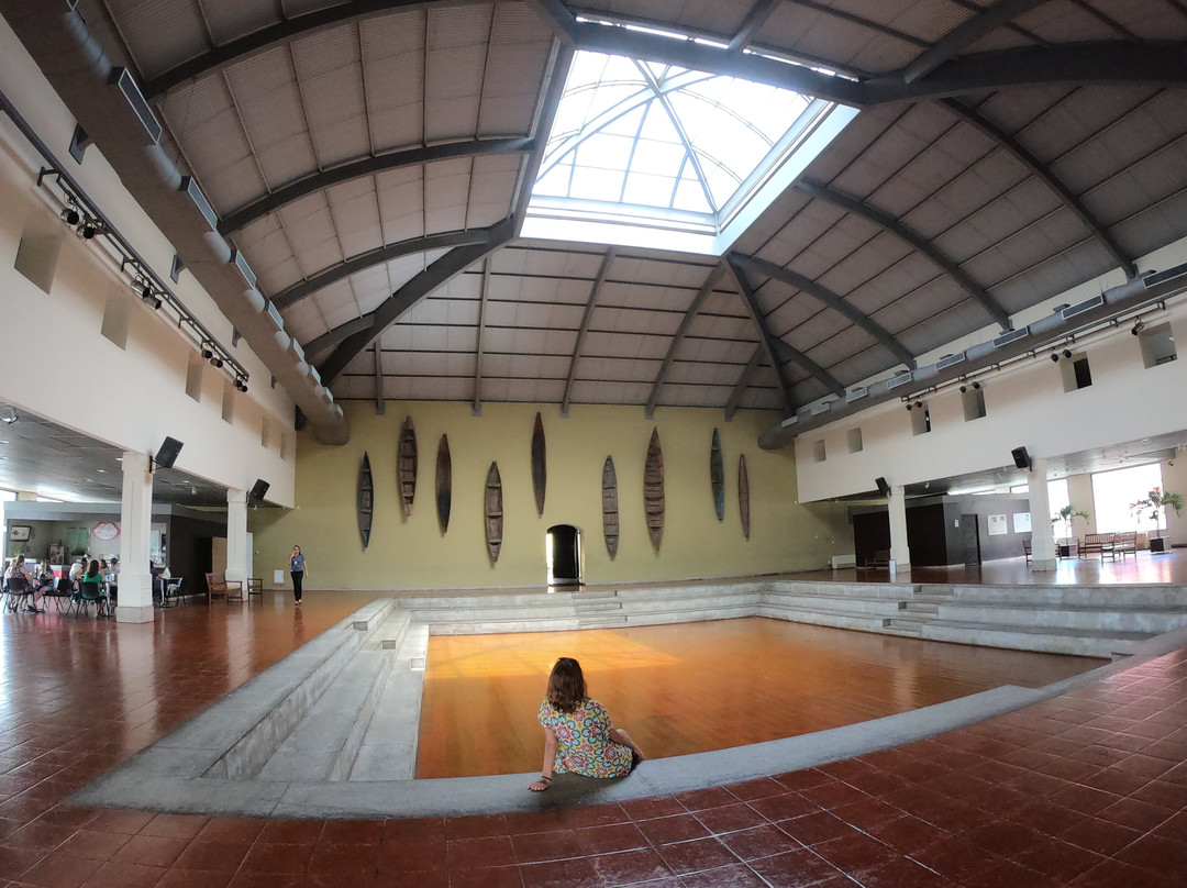 Espaco Sao Jose Liberto-贝伦必去景点