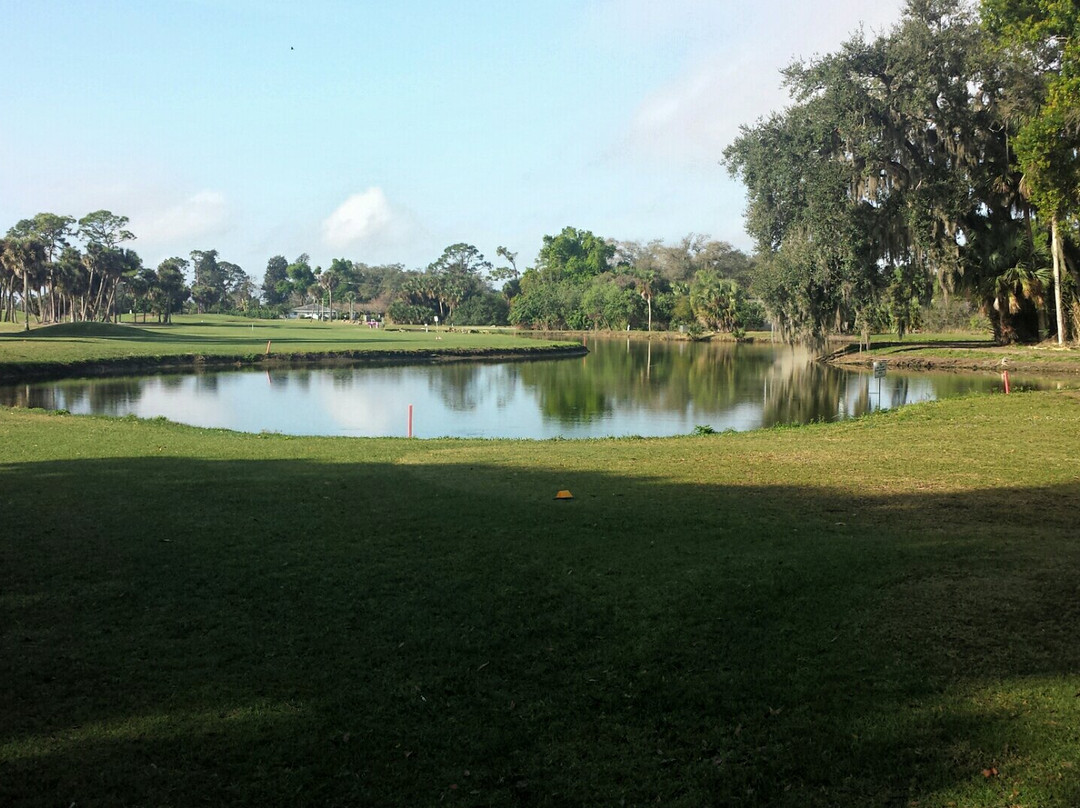 Lehigh Resort Club主图