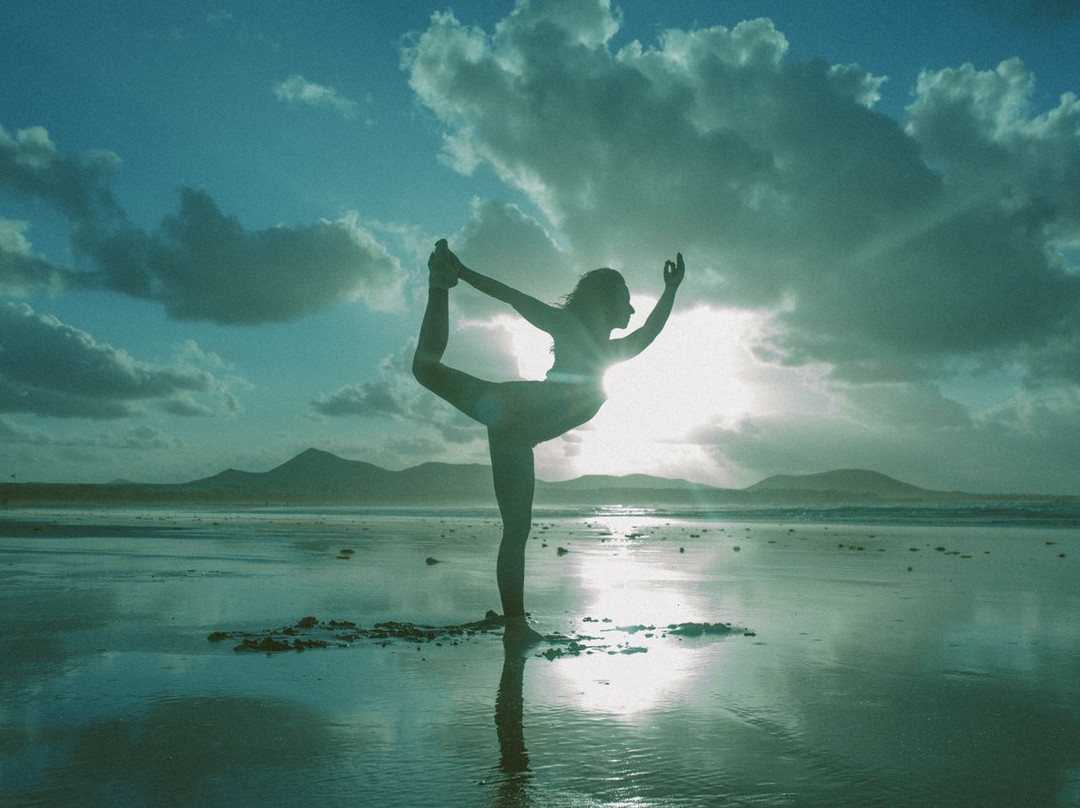 Pure Yoga-阿雷西费必去景点