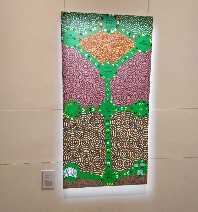 Geraldton Regional Art Gallery景点图片