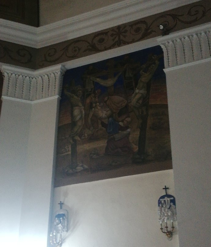 Chiesa di San Vincenzo Ferrer-圣温琴佐必去景点