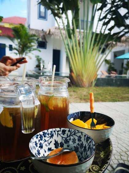 Hoi An Local Villa主图