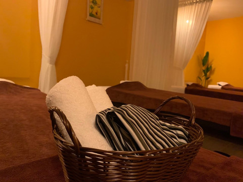 On Spa-芽庄必去景点