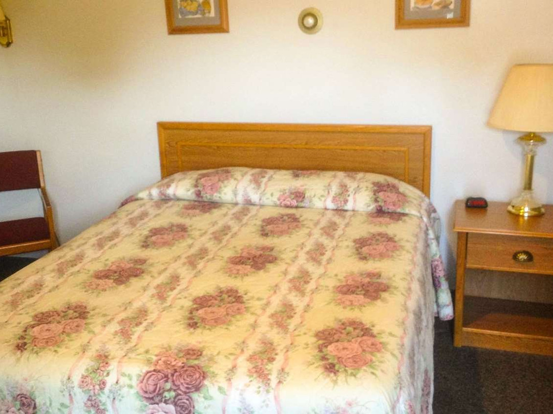 Judy's Motel Bedford主图