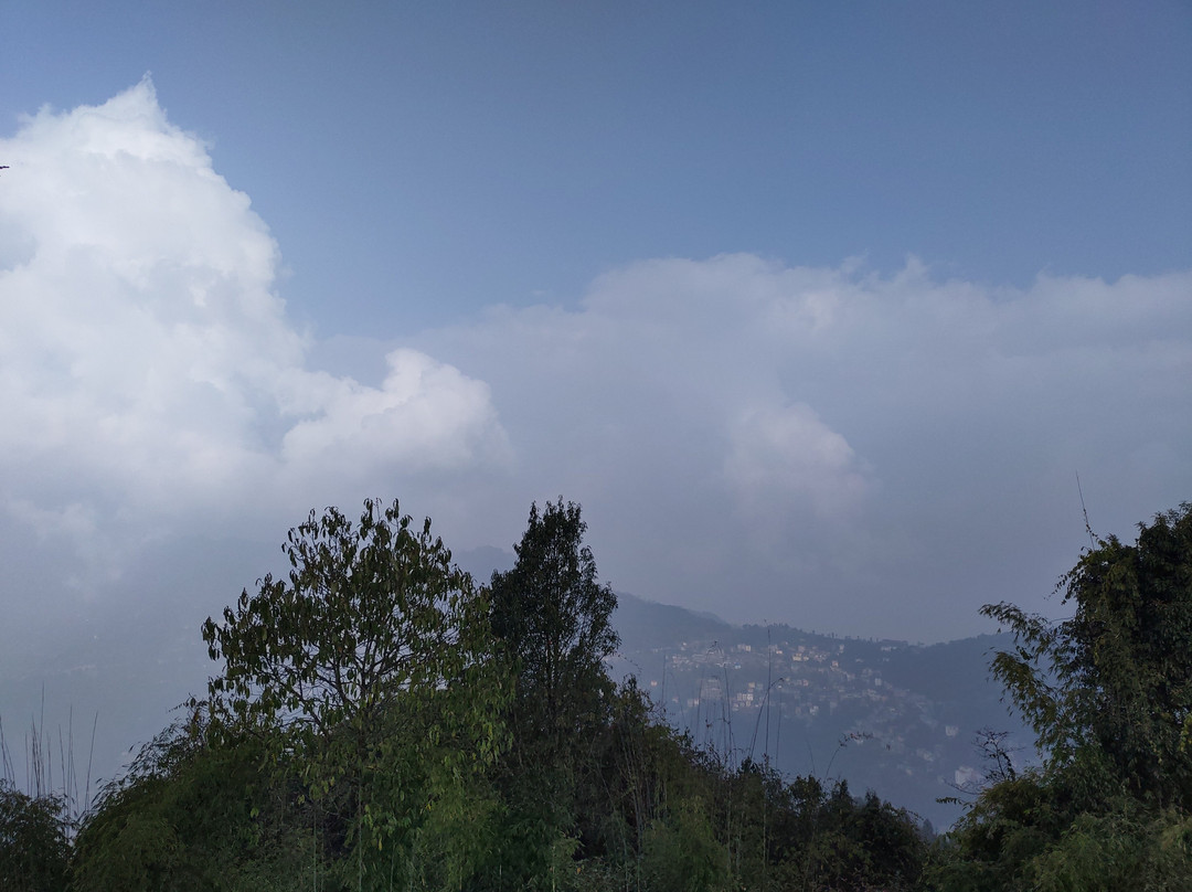 Hanuman Tok-甘托克必去景点