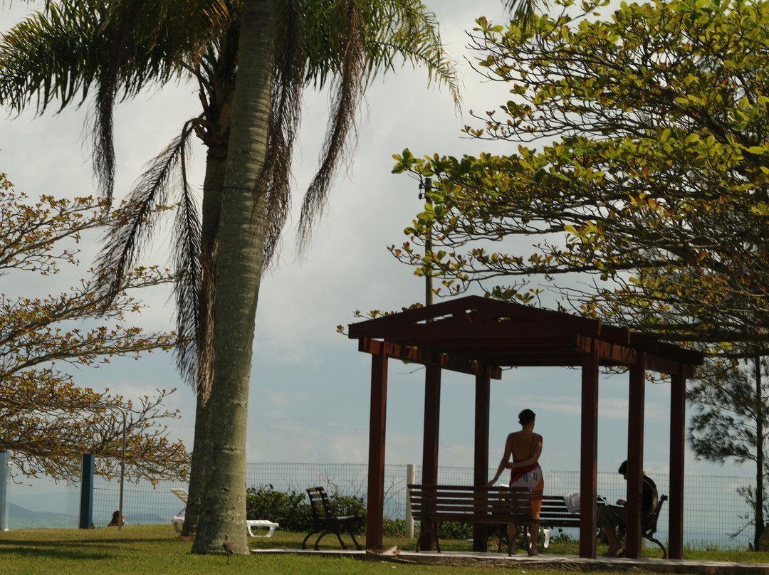 Hotel Porto Sol Beach主图