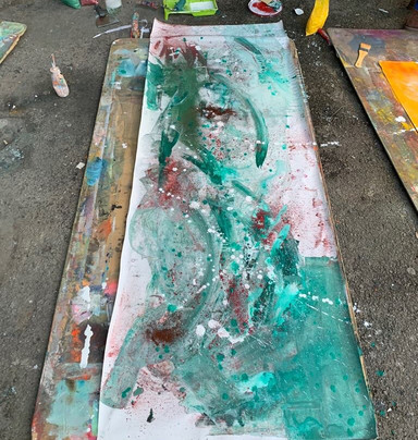 Azrieli Center-特拉维夫必去景点