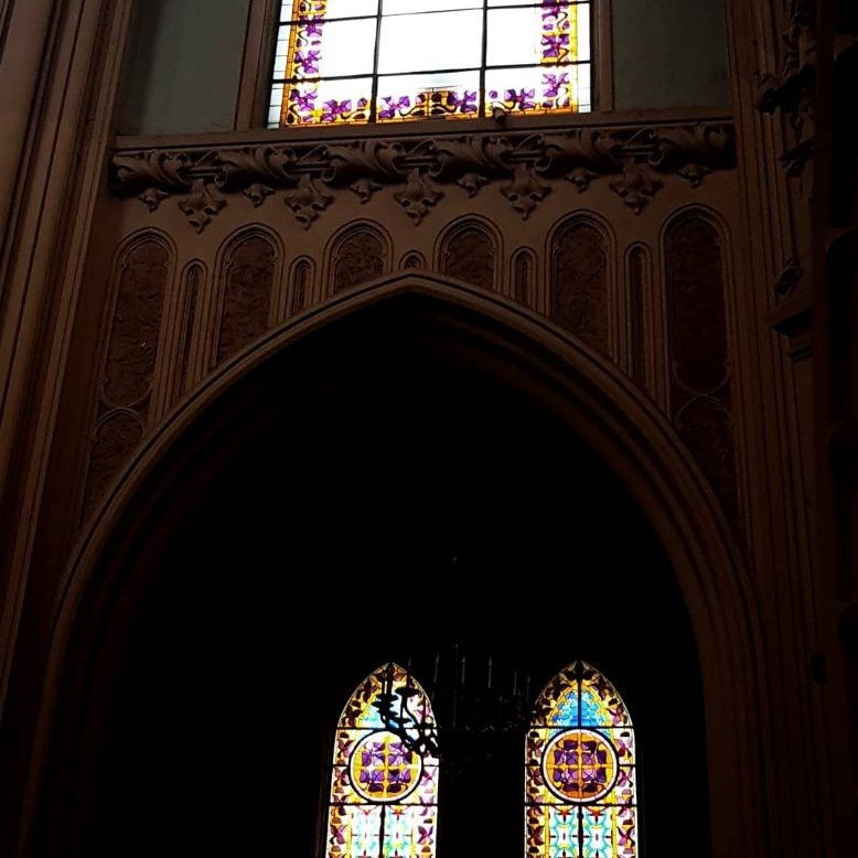St. Nicolas Cathedral-基辅必去景点