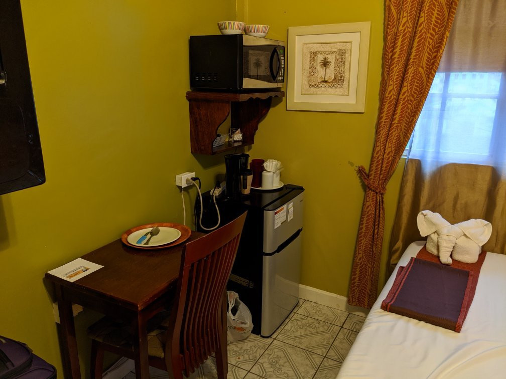 Narakiel's Inn主图