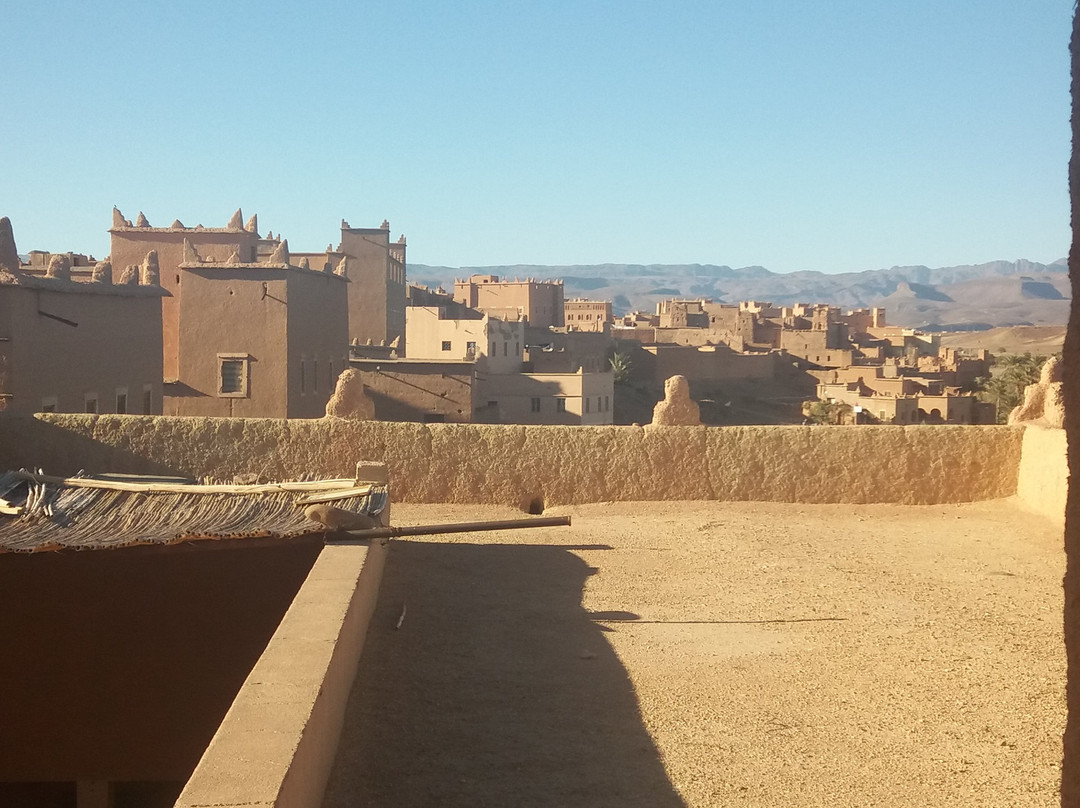 Auberge Kasbah Ait-Atta主图