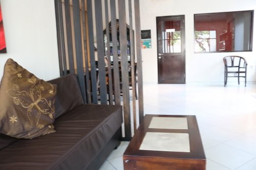 皇后玫瑰别墅与Spa-金巴兰必去景点