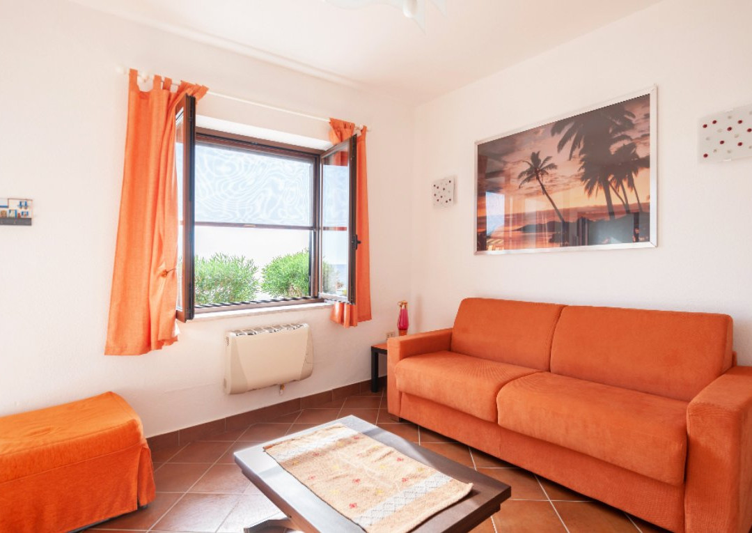 Villa Martina Mare主图