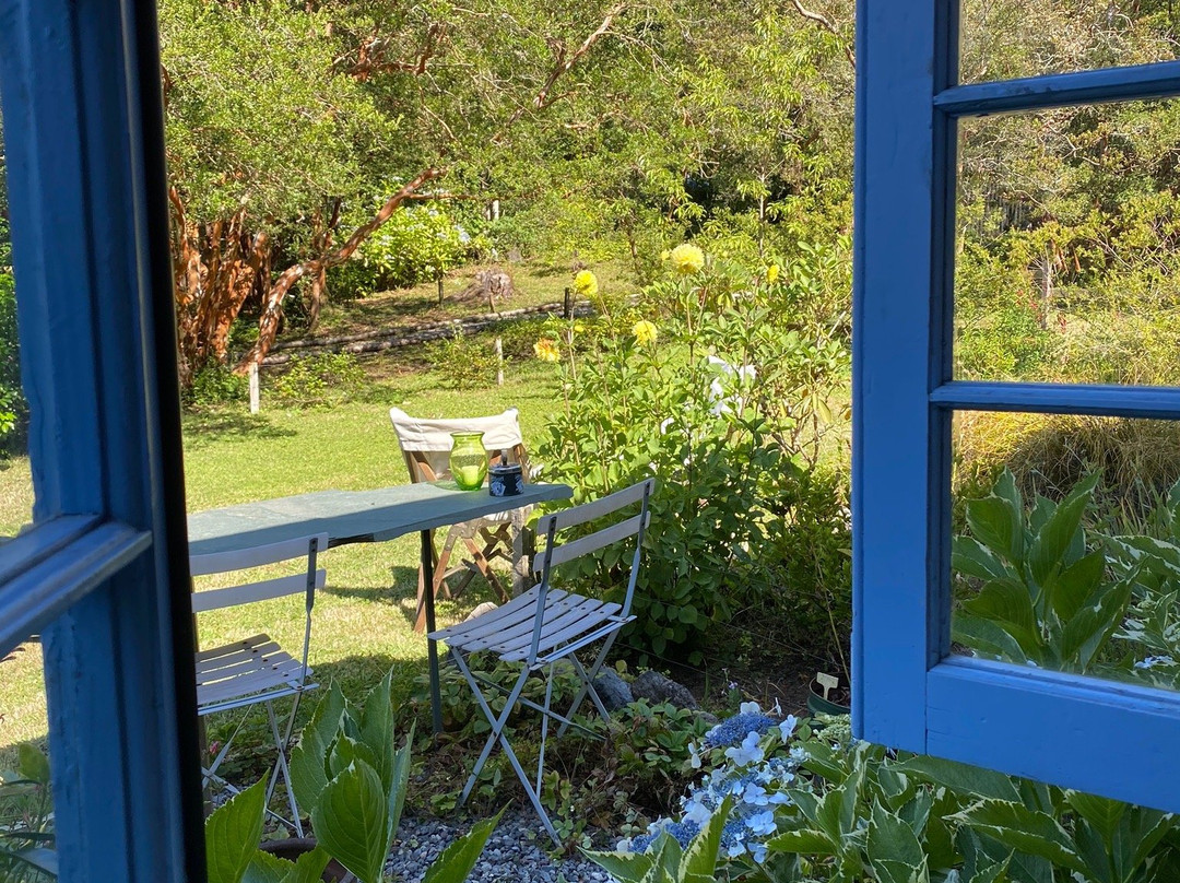 La Codorniz B&B主图