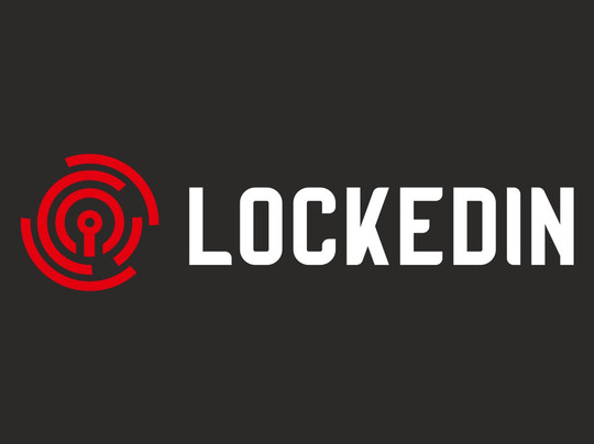 Escape room - Lockedin