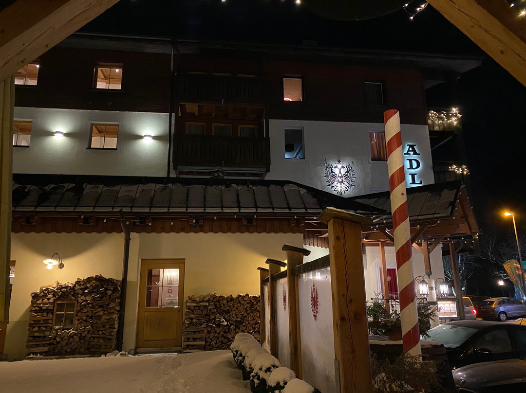 Hotel Gasthof Adler主图
