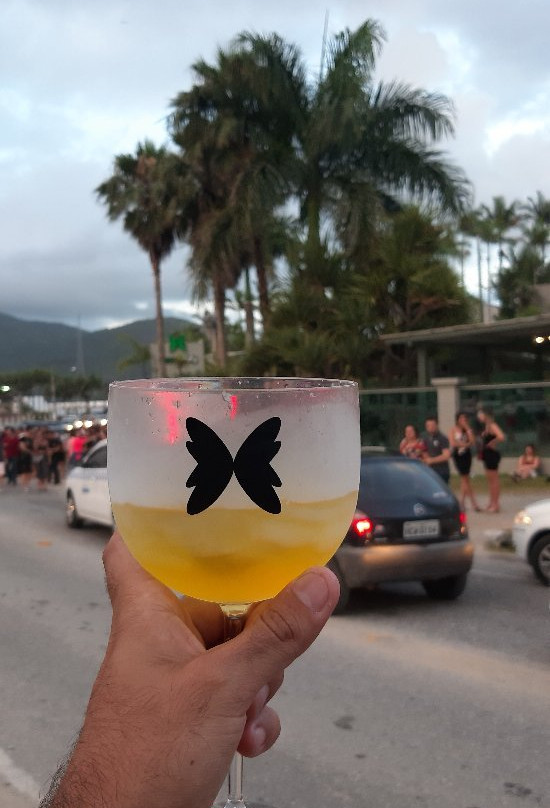 Green Valley-Camboriu必去景点