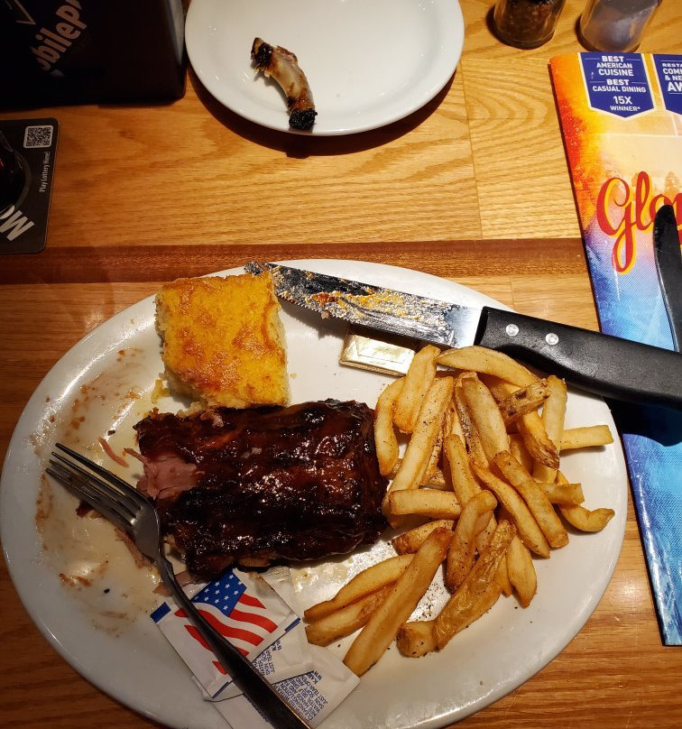 Glory Days Grill主图