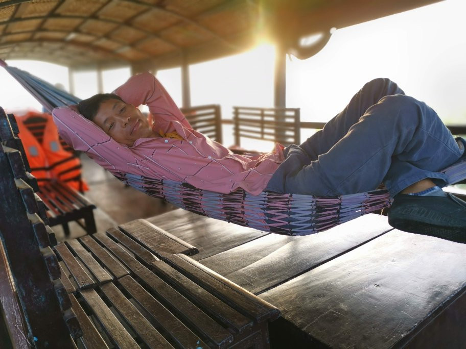 Mekong Family Nam Giang Homestay主图