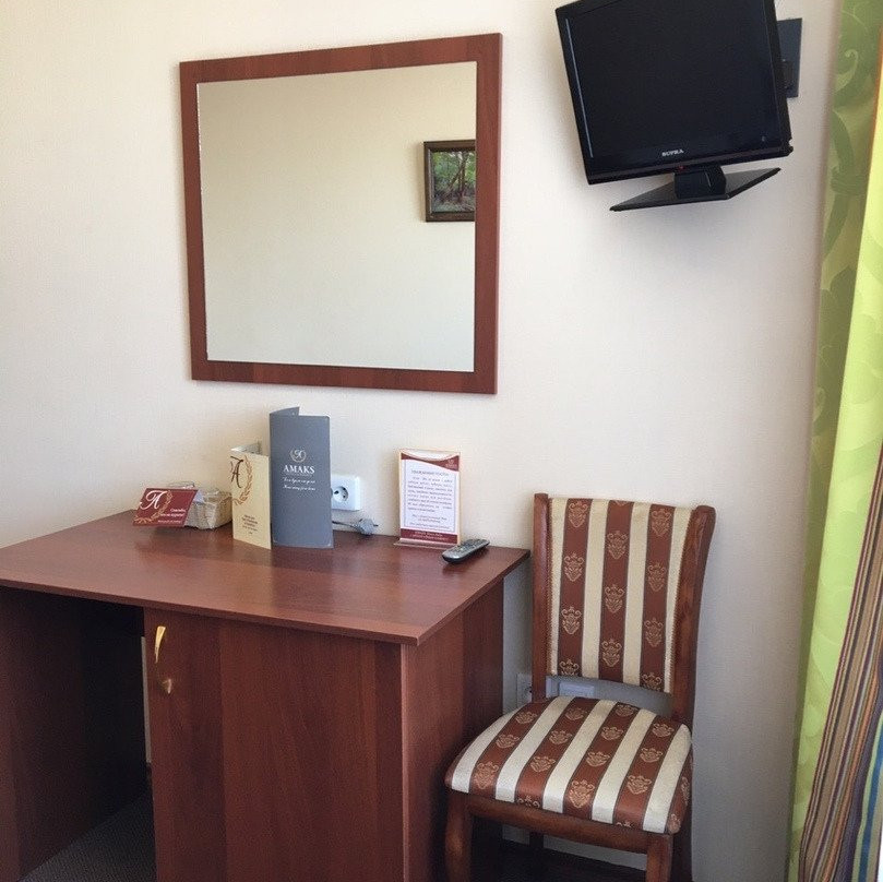 Amaks Hotel Azov主图
