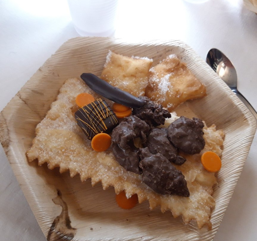 NELLA Chocolate景点图片