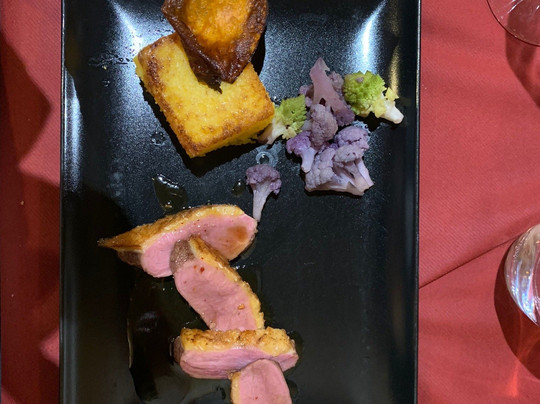 Hotel Les Melezes主图