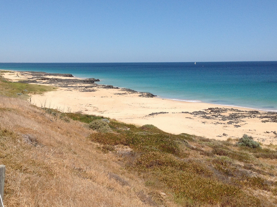 Wyalup-Rocky Point-班伯利必去景点