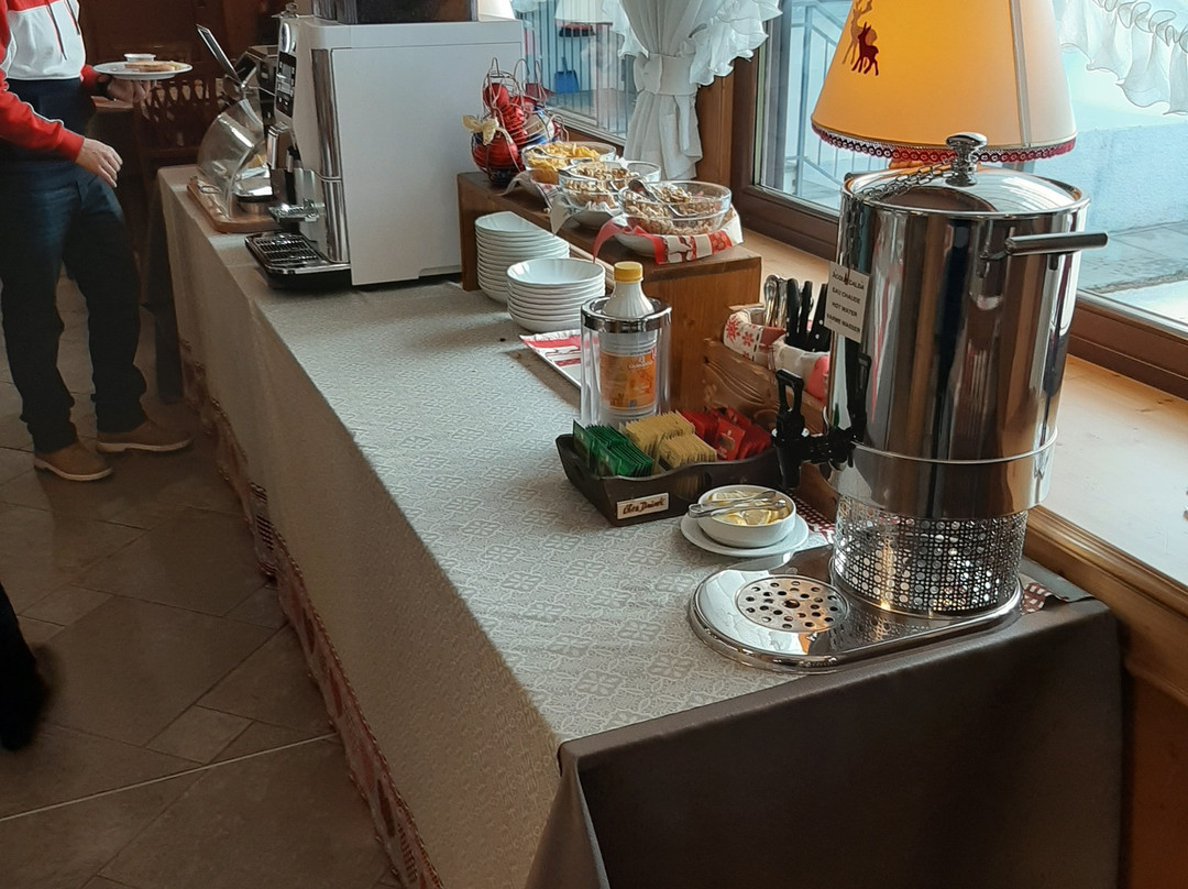 Hotel Edelweiss主图