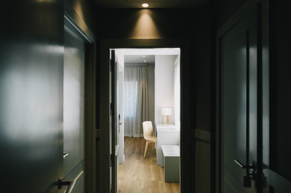 Hotel PAX Torrelodones主图