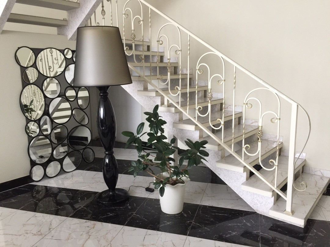 Boutique Hotel Tishina主图