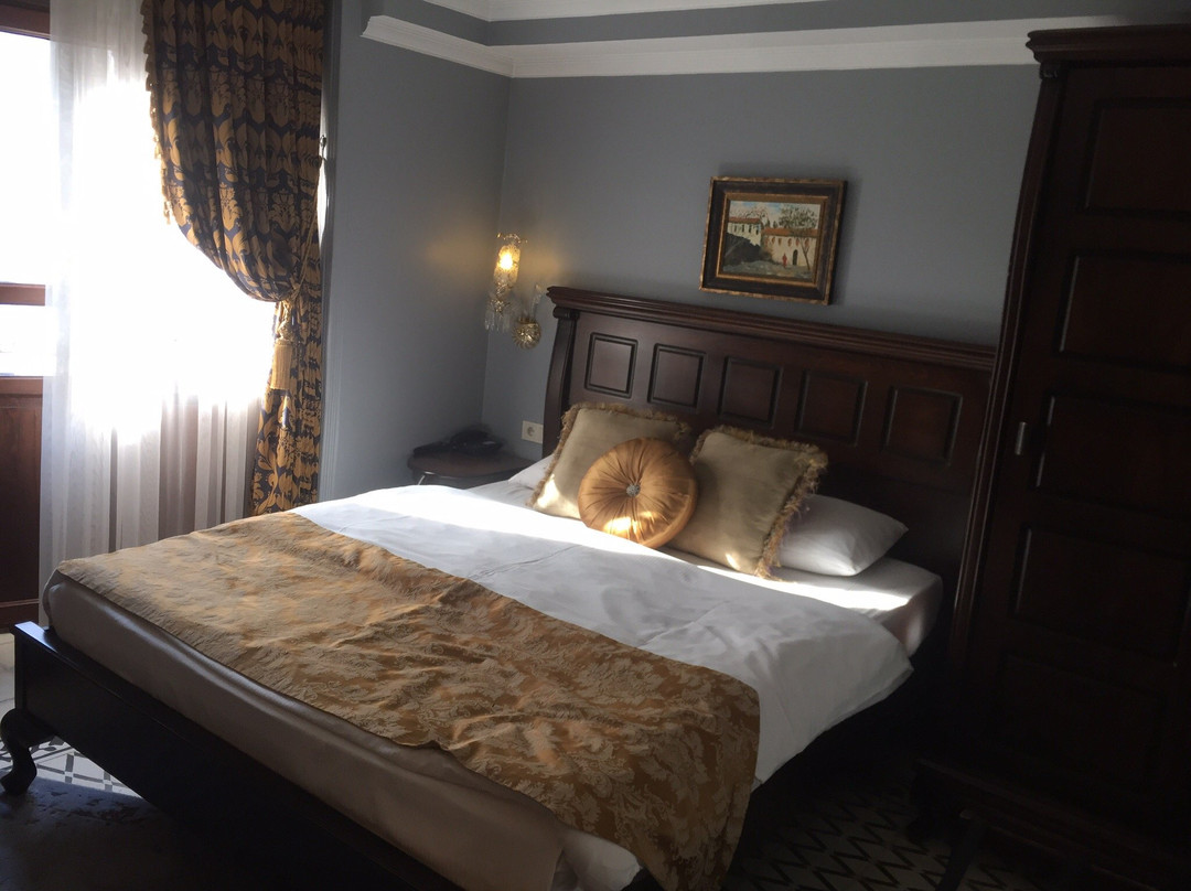 The Liwan Boutique Hotel主图