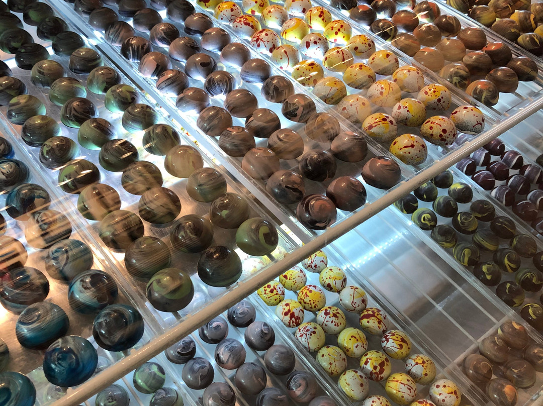 Fundación Casa Cortés-圣胡安必去景点