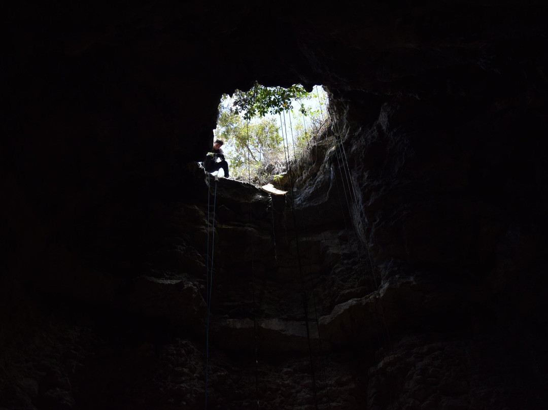 CUEVA DE LA FABRICA景点图片