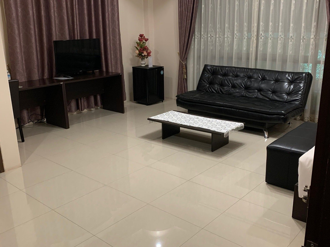 Rim Khong Guesthouse