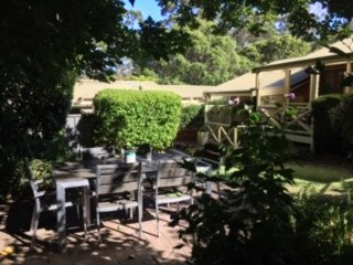 林边花园汽车旅馆主图