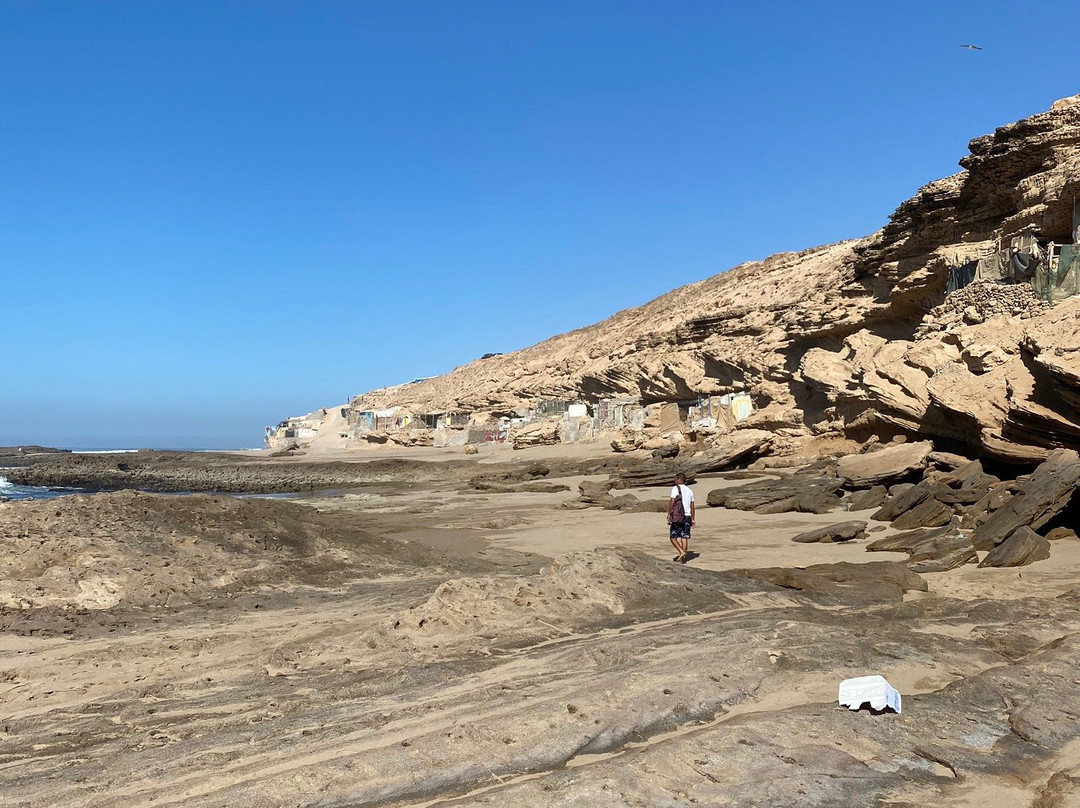 Guide Lahcen-Sidi R'bat必去景点